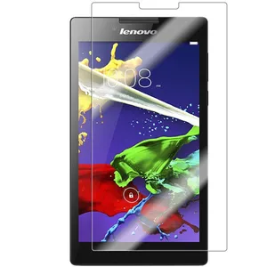 محافظ صفحه نمایش شیشه ای مناسب برای تبلت لنوو تب 2 A7-30