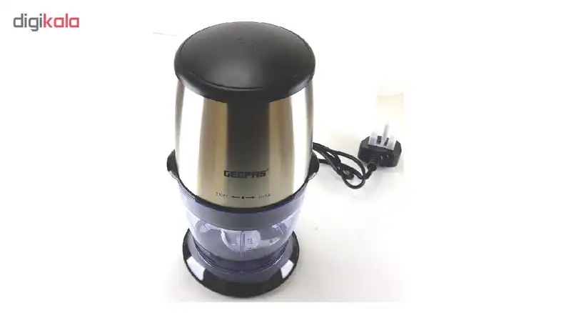 خرد کن جی پاس مدل GC9896