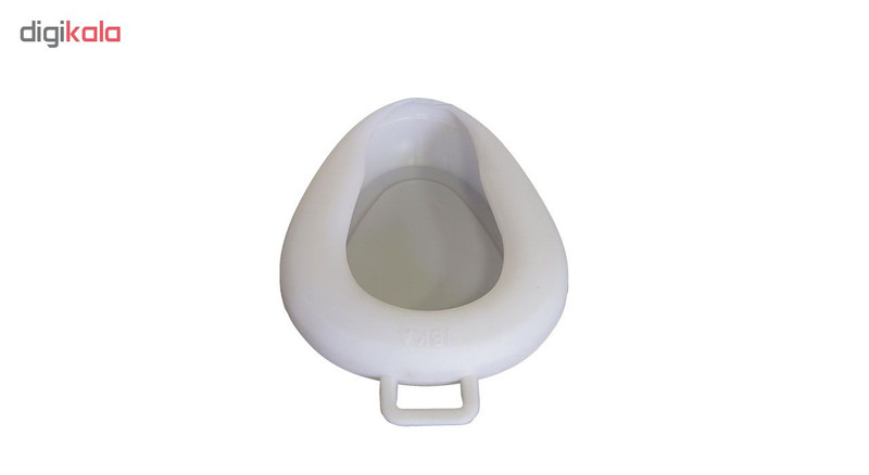 لگن بهداشتی ایبکا مدل MSG05