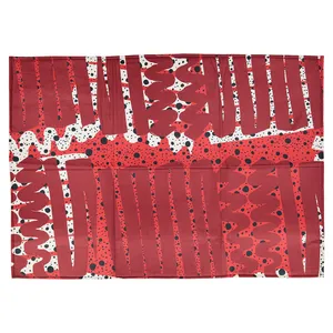 فرش پارچه ای گوشه سایز یک متر کد 32