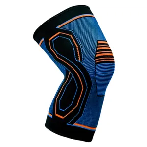 زانوبند ورزشی وو تینگ کد 895