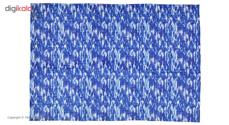 فرش پارچه ای گوشه سایز یک متر کد 13 فرش پارچه ای گوشه سایز یک متر کد 13