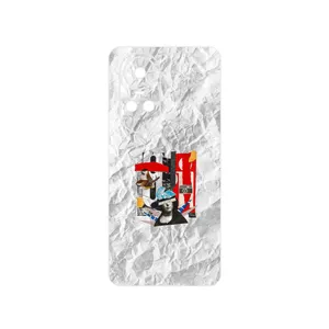 MAHOOT Collage of Surrealism 2 Cover Sticker for Oppo Reno 10 5G