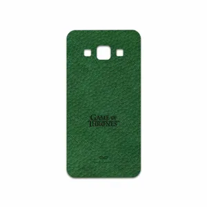 MAHOOT GL-GOT Cover Sticker for Samsung Galaxy A3