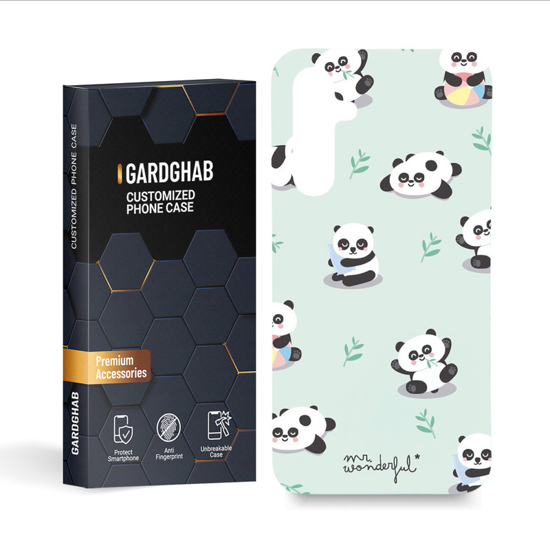  کاور گارد قاب  مدل فانتزی مناسب برای گوشی موبایل سامسونگ galaxy a54 5g