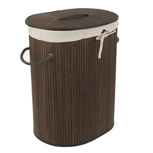 سبد رخت آلفا مدل Oval Small