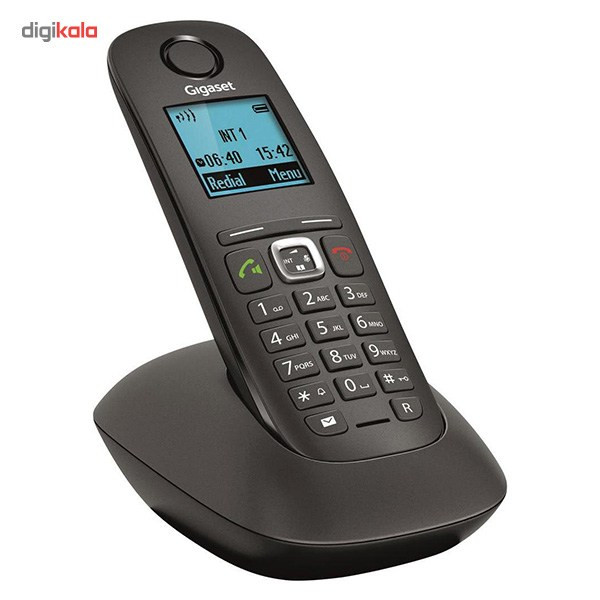 تلفن بی سیم گیگاست مدل A540 1