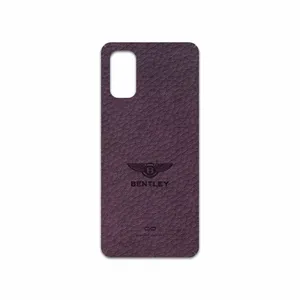 MAHOOT PL-BNTLY Cover Sticker for Realme 7 Pro