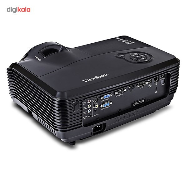 دیتا ویدیو پروژکتور ویو سونیک مدل PJD7333