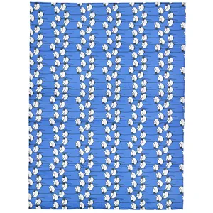 فرش پارچه ای گوشه سایز دو متر کد 14