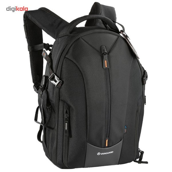 کیف دوربین ونگارد مدل UP-Rise II 45