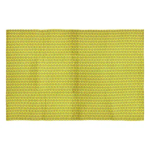 فرش پارچه ای گوشه سایز دو متر کد 21