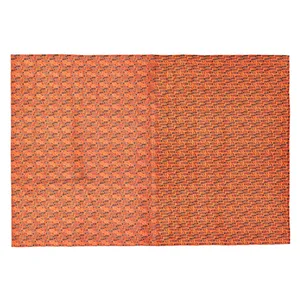 فرش پارچه ای گوشه سایز دو متر کد 24