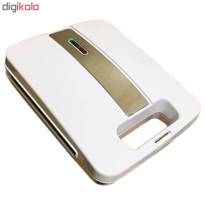 ساندویچ ساز مدل Sandwich Maker 8