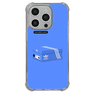 AKAM AMCWTA15PRO-ADIDAS6 Cover For Apple iPhone 15 Pro