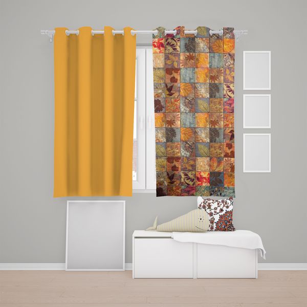 پرده مدل plk436 سایز 190×140 سانتیمتر پرده مدل plk436 سایز 190×140 سانتیمتر