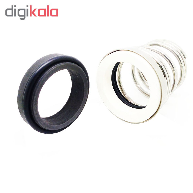 فیبر و فنر پمپ آب مدل Q15 بسته 20 عددی