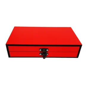 جعبه هدیه چوبی آیهان باکس مدل 10