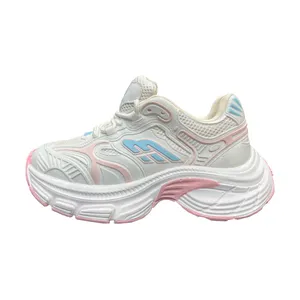 کفش راحتی زنانه مدل شکوفه کد 554