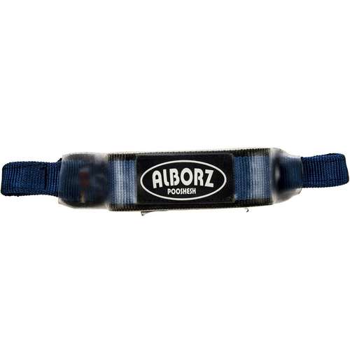 ضربه گیر البرز پوشش مناسب برای لنیارد