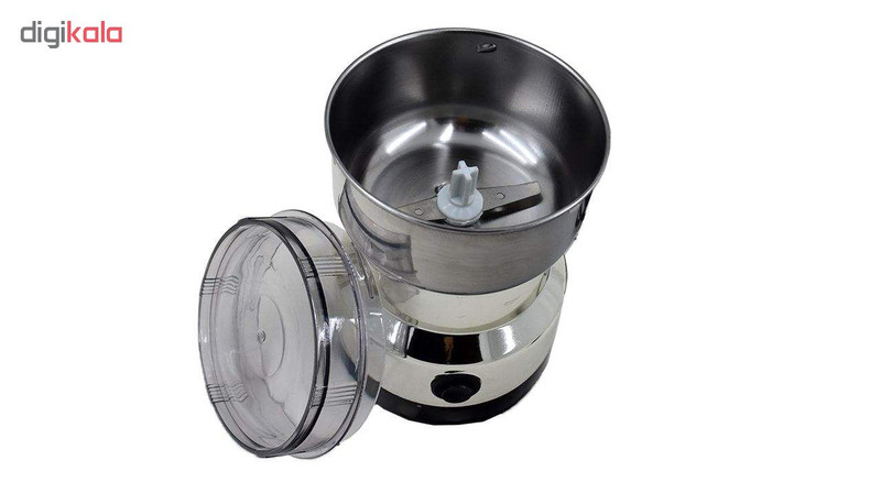 آسیاب مدل 830-ES