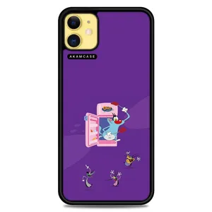 AKAM AMC-WA11-OGGY-15 Cover For Apple iPhone 11