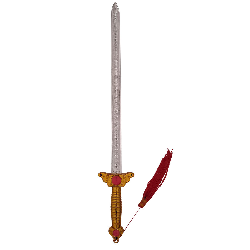 شمشیر بازی مدل شوالیه کد 2
