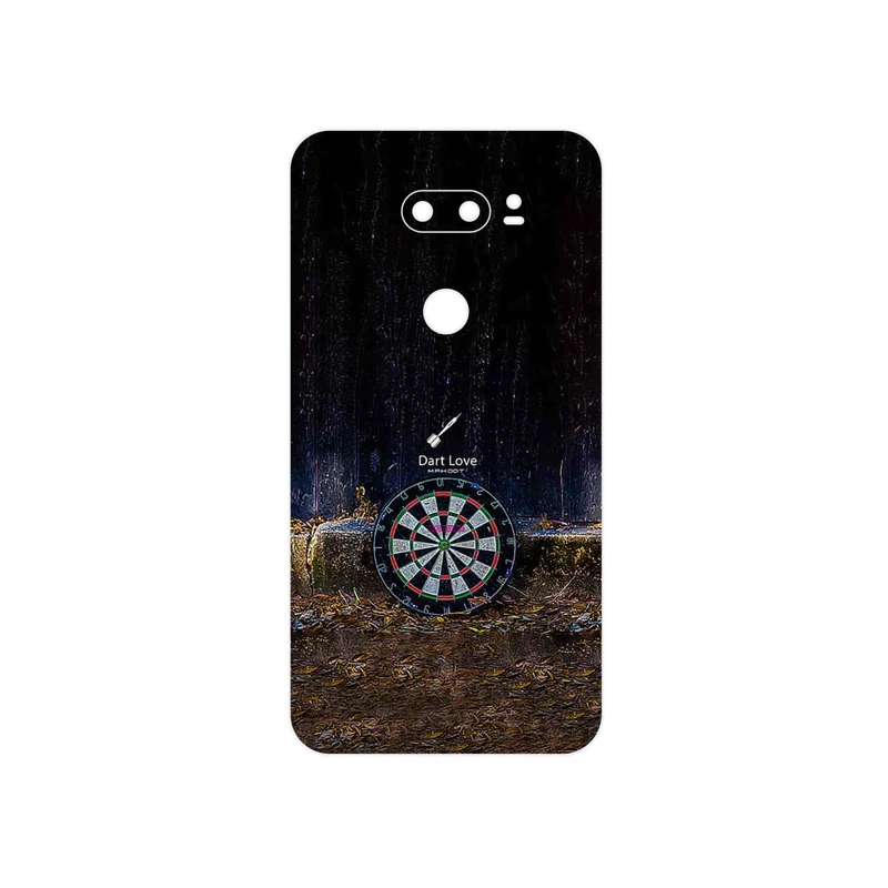برچسب پوششی ماهوت مدل Dart مناسب برای گوشی موبایل ال جی V30