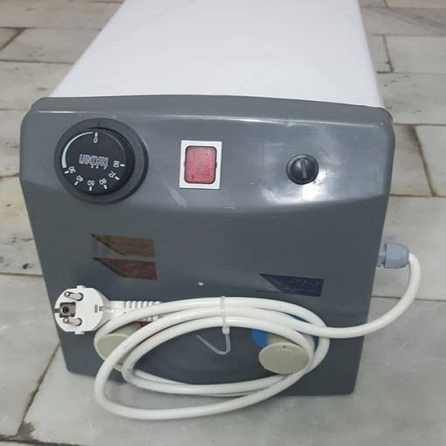 آبگرمكن برقي ديواري داودی مدل 20