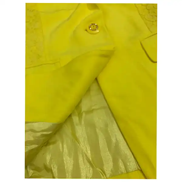 کت زنانه جینویان مدل D44