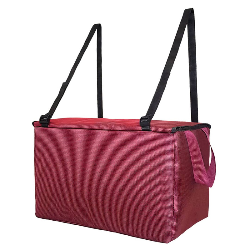 جعبه نظم دهنده صندوق عقب خودرو مدل W100