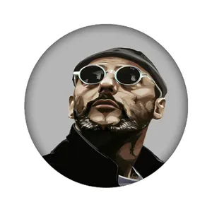 برچسب کنسول بازی مدل لئون کد 2335