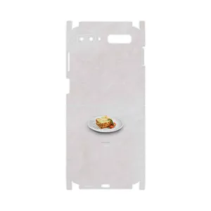 MAHOOT Lasagne-FullSkin Cover Sticker for Samsung Galaxy Z Flip