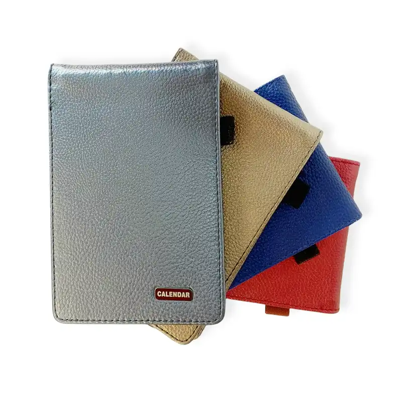 سالنامه سال 1401 مدل Skiver Skin