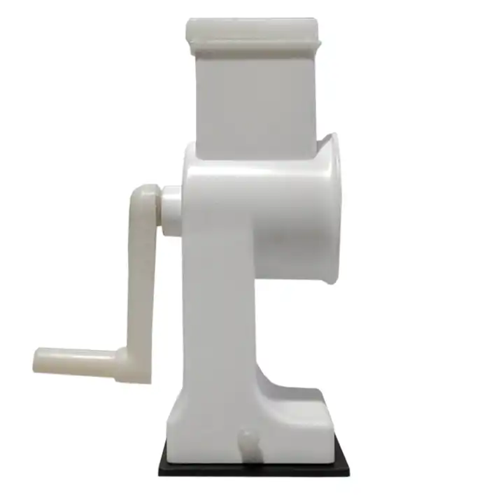 خردکن دستی مدل سه رنده