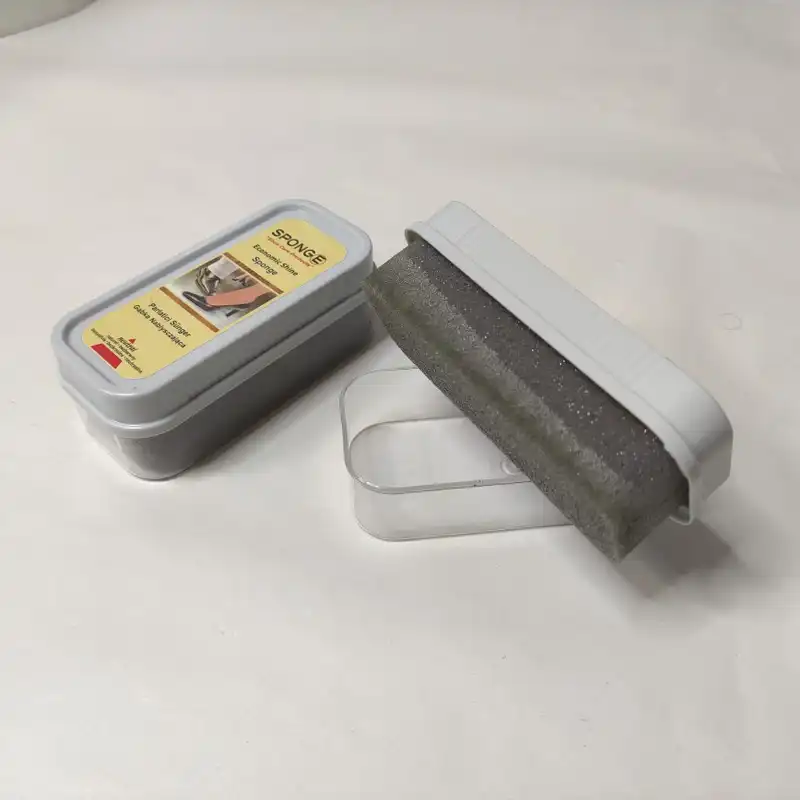 ابر تمیز کننده کفش کد 01 بسته سه عددی