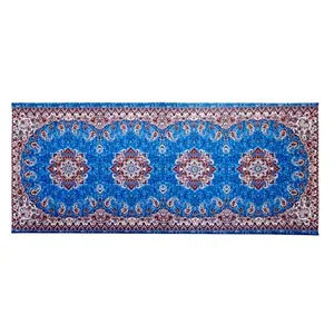 تشک ترمه مدل شاه نشین طرح سالار