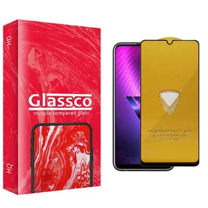 Glassco CGo1 OG Screen Protector For LG  W30 Pro