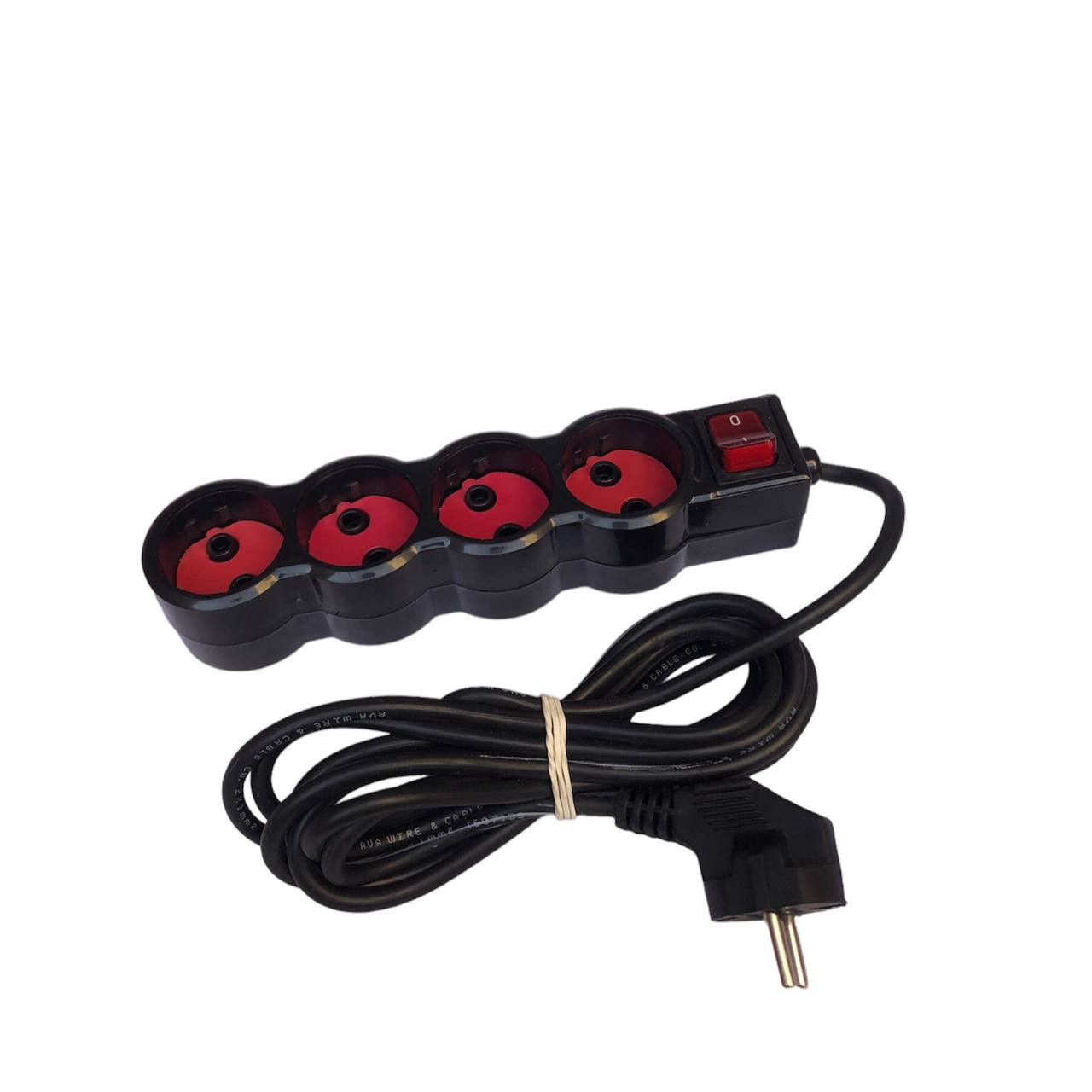 چند راهی برق مدل corw