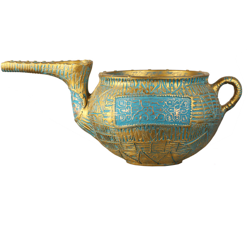 ظرف دکوری مدل 008