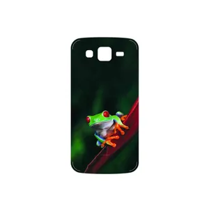 MAHOOT Frog Cover Sticker for Samsung Galaxy Grand 2
