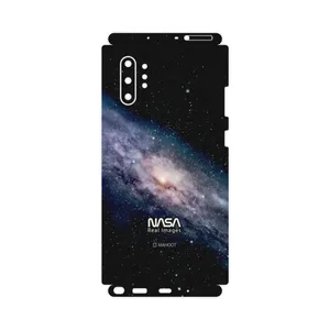 MAHOOT Universe-by-NASA-3 Cover Full skin Sticker for Samsung Galaxy Note10Plus