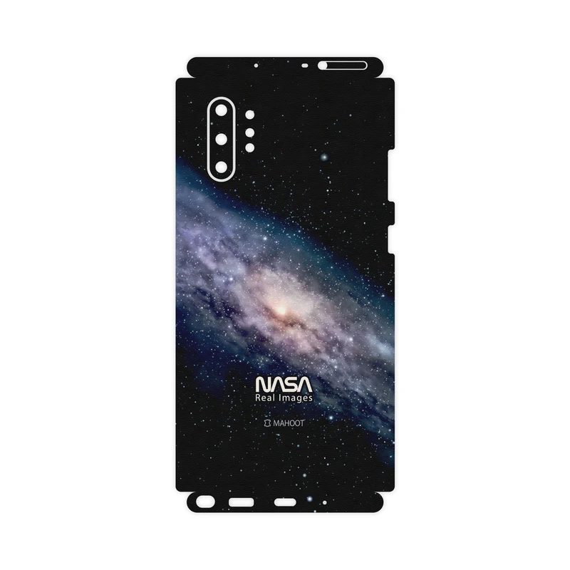 برچسب پوششی ماهوت مدل Full skin-Universe-by-NASA-3 مناسب برای گوشی موبایل سامسونگ Galaxy Note10Plus
