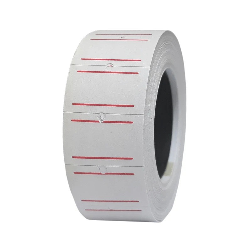 برچسب اتیکت زن اسمارت مدل w20 کد 632 بسته 12 عددی