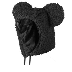 کلاه زنانه مدل گوش دار میکی موس کد 2452121