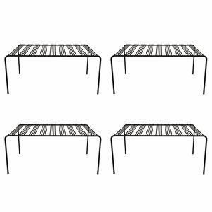 نظمدهنده کابینت مدل راف بسته 4 عددی
