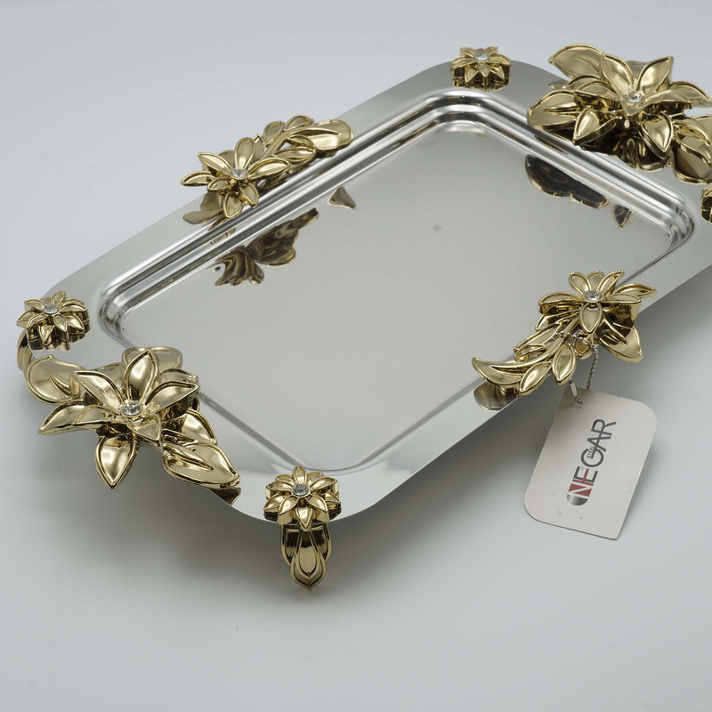 سینی نگار مدل 434