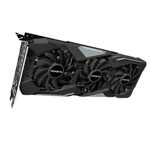 کارت گرافیک گیگابایت مدل GeFrorce RTX 2060 SUPER GAMING 3X 8G