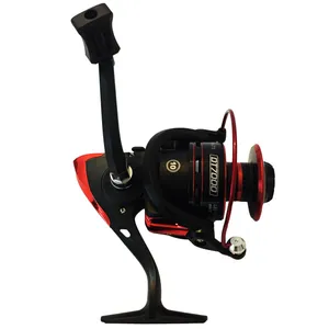 چرخ ماهیگیری مدل DT 7000 - ROMASA