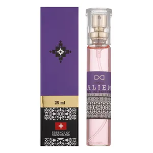 عطر جیبی زنانه رد مد مدل الین حجم 25 میلی لیتر